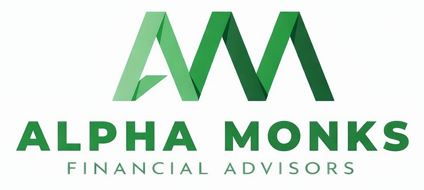 Alpha Monks Wealth